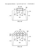 Short-Resistant Metal-Gate MOS Transistor and Method of Forming the     Transistor diagram and image