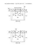 Short-Resistant Metal-Gate MOS Transistor and Method of Forming the     Transistor diagram and image