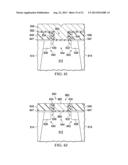 Short-Resistant Metal-Gate MOS Transistor and Method of Forming the     Transistor diagram and image