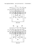 Short-Resistant Metal-Gate MOS Transistor and Method of Forming the     Transistor diagram and image