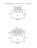 Short-Resistant Metal-Gate MOS Transistor and Method of Forming the     Transistor diagram and image