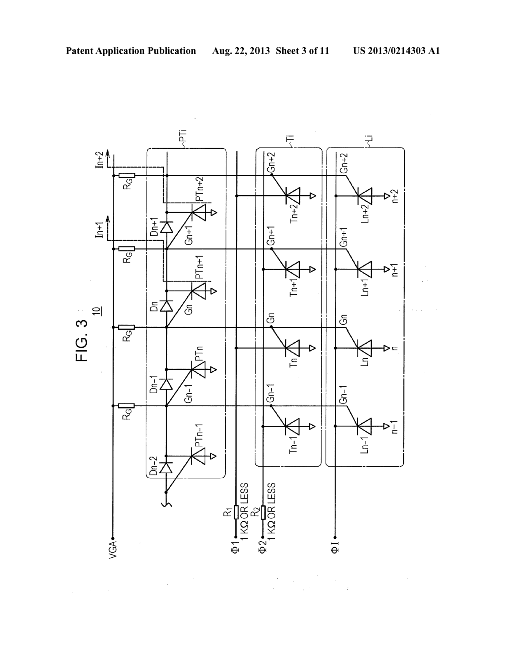 LIGHT EMITTING ELEMENT, LIGHT EMITTING ELEMENT ARRAY, OPTICAL WRITING     HEAD, AND IMAGE FORMING APPARATUS - diagram, schematic, and image 04