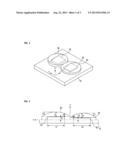 ILLUMINATING DEVICE diagram and image