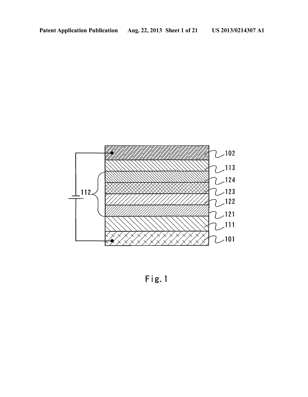 LIGHT EMITTING DEVICE - diagram, schematic, and image 02