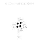 DIFFUSER FOR LED LIGHT SOURCES diagram and image