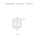 DIFFUSER FOR LED LIGHT SOURCES diagram and image