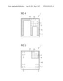 Radiation-Emitting Semiconductor Chip and Method for Producing a     Radiation-Emitting Semiconductor Chip diagram and image