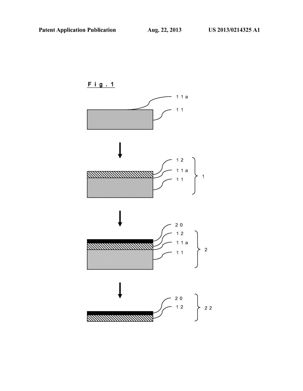 Method for Manufacturing Optical Element - diagram, schematic, and image 02