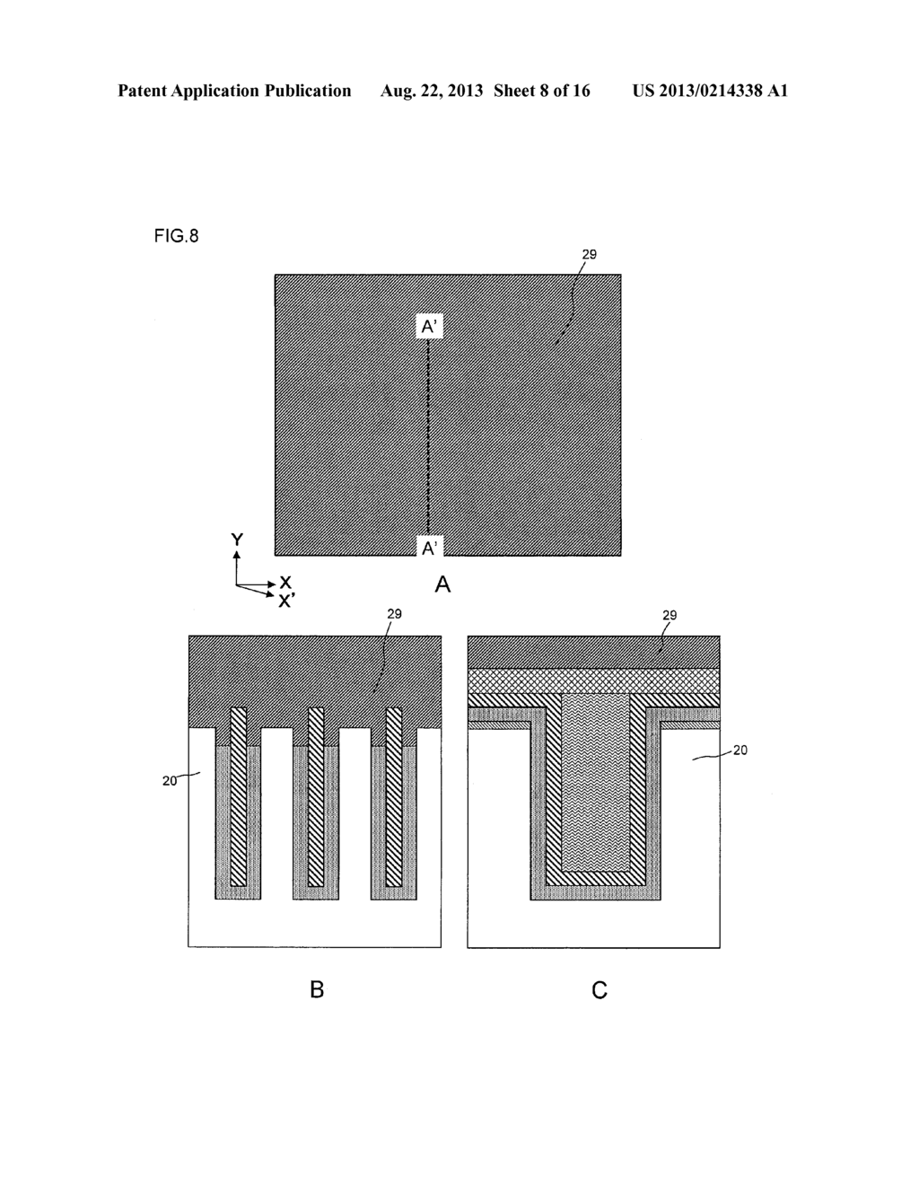 SEMICONDUCTOR DEVICE - diagram, schematic, and image 09