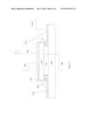 CIRCUIT INCLUDING VERTICAL TRANSISTORS diagram and image