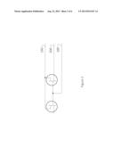 CIRCUIT INCLUDING VERTICAL TRANSISTORS diagram and image