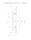 CIRCUIT INCLUDING VERTICAL TRANSISTORS diagram and image