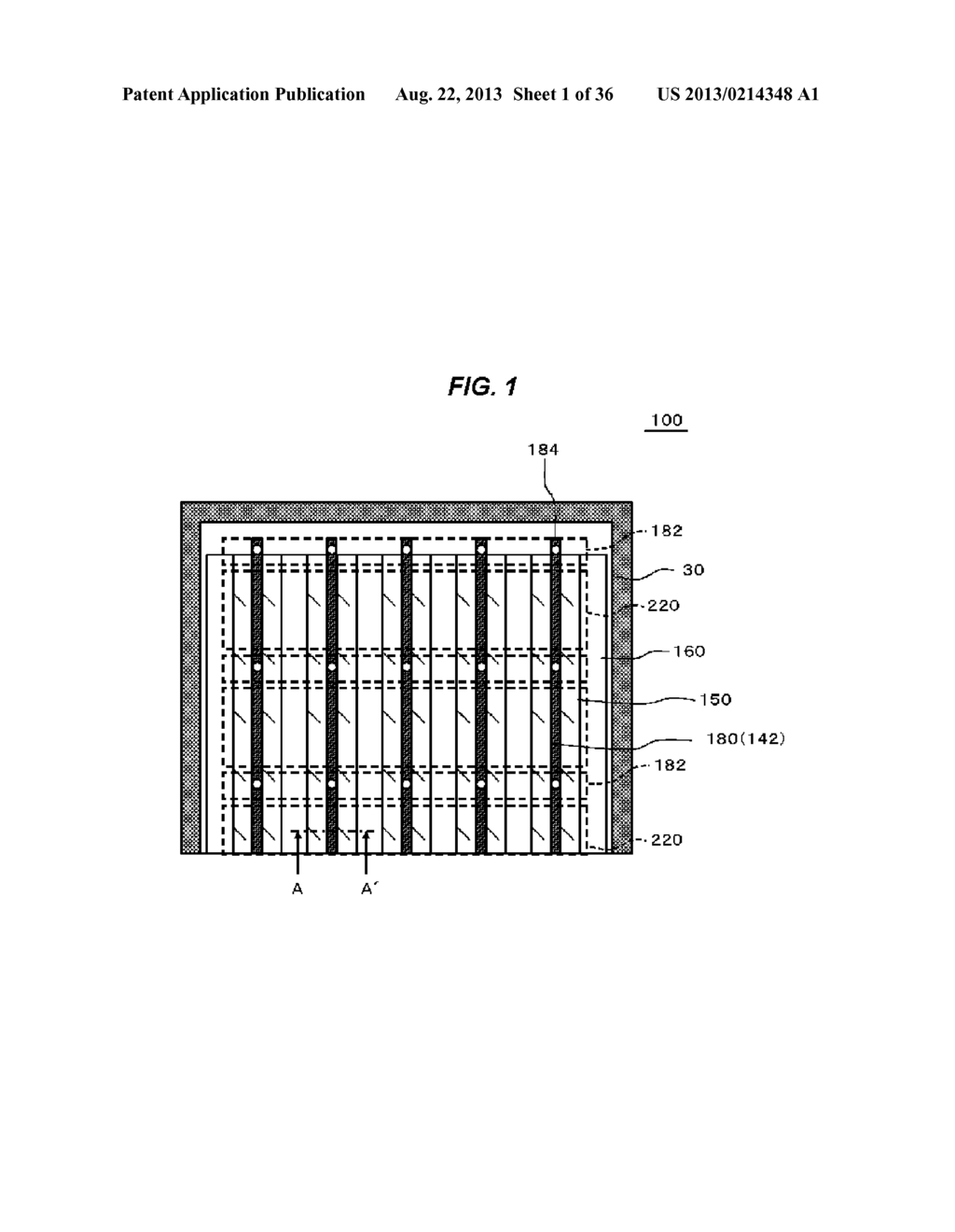 SEMICONDUCTOR DEVICE AND METHOD OF MANUFACTURING SEMICONDUCTOR DEVICE - diagram, schematic, and image 02