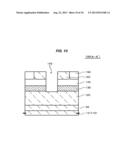 SEMICONDUCTOR DEVICE AND METHOD OF MANUFACTURING SEMICONDUCTOR DEVICE diagram and image