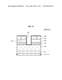 SEMICONDUCTOR DEVICE AND METHOD OF MANUFACTURING SEMICONDUCTOR DEVICE diagram and image