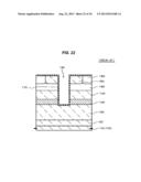SEMICONDUCTOR DEVICE AND METHOD OF MANUFACTURING SEMICONDUCTOR DEVICE diagram and image