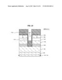 SEMICONDUCTOR DEVICE AND METHOD OF MANUFACTURING SEMICONDUCTOR DEVICE diagram and image