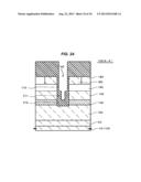 SEMICONDUCTOR DEVICE AND METHOD OF MANUFACTURING SEMICONDUCTOR DEVICE diagram and image