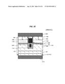 SEMICONDUCTOR DEVICE AND METHOD OF MANUFACTURING SEMICONDUCTOR DEVICE diagram and image