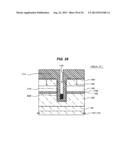 SEMICONDUCTOR DEVICE AND METHOD OF MANUFACTURING SEMICONDUCTOR DEVICE diagram and image