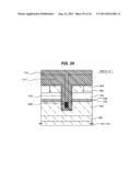 SEMICONDUCTOR DEVICE AND METHOD OF MANUFACTURING SEMICONDUCTOR DEVICE diagram and image
