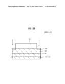 SEMICONDUCTOR DEVICE AND METHOD OF MANUFACTURING SEMICONDUCTOR DEVICE diagram and image