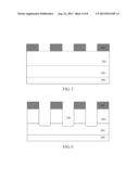 Trench MOSFET Structure and Method of Making the Same diagram and image