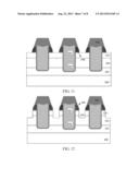 Trench MOSFET Structure and Method of Making the Same diagram and image