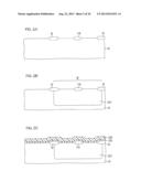 SEMICONDUCTOR DEVICE AND METHOD OF MANUFACTURING SEMICONDUCTOR DEVICE diagram and image