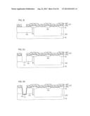 SEMICONDUCTOR DEVICE AND METHOD OF MANUFACTURING SEMICONDUCTOR DEVICE diagram and image