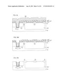 SEMICONDUCTOR DEVICE AND METHOD OF MANUFACTURING SEMICONDUCTOR DEVICE diagram and image