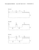 SEMICONDUCTOR DEVICE AND METHOD OF MANUFACTURING SEMICONDUCTOR DEVICE diagram and image