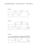 SEMICONDUCTOR DEVICE AND METHOD OF MANUFACTURING SEMICONDUCTOR DEVICE diagram and image