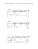 SEMICONDUCTOR DEVICE AND METHOD OF MANUFACTURING SEMICONDUCTOR DEVICE diagram and image