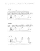 SEMICONDUCTOR DEVICE AND METHOD OF MANUFACTURING SEMICONDUCTOR DEVICE diagram and image