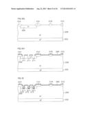 SEMICONDUCTOR DEVICE AND METHOD OF MANUFACTURING SEMICONDUCTOR DEVICE diagram and image