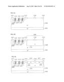 SEMICONDUCTOR DEVICE AND METHOD OF MANUFACTURING SEMICONDUCTOR DEVICE diagram and image