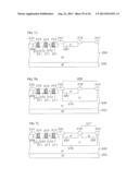 SEMICONDUCTOR DEVICE AND METHOD OF MANUFACTURING SEMICONDUCTOR DEVICE diagram and image