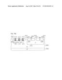 SEMICONDUCTOR DEVICE AND METHOD OF MANUFACTURING SEMICONDUCTOR DEVICE diagram and image