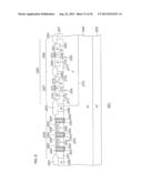 SEMICONDUCTOR DEVICE AND METHOD OF MANUFACTURING SEMICONDUCTOR DEVICE diagram and image