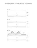 SEMICONDUCTOR DEVICE AND METHOD OF MANUFACTURING SEMICONDUCTOR DEVICE diagram and image