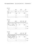 SEMICONDUCTOR DEVICE AND METHOD OF MANUFACTURING SEMICONDUCTOR DEVICE diagram and image