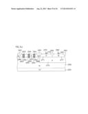 SEMICONDUCTOR DEVICE AND METHOD OF MANUFACTURING SEMICONDUCTOR DEVICE diagram and image