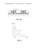 MANUFACTURING METHOD FOR A DEVICE WITH TRANSISTORS STRAINED BY     SILICIDATION OF SOURCE AND DRAIN ZONES diagram and image