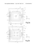 SEMICONDUCTOR INTEGRATED DEVICE ASSEMBLY PROCESS diagram and image