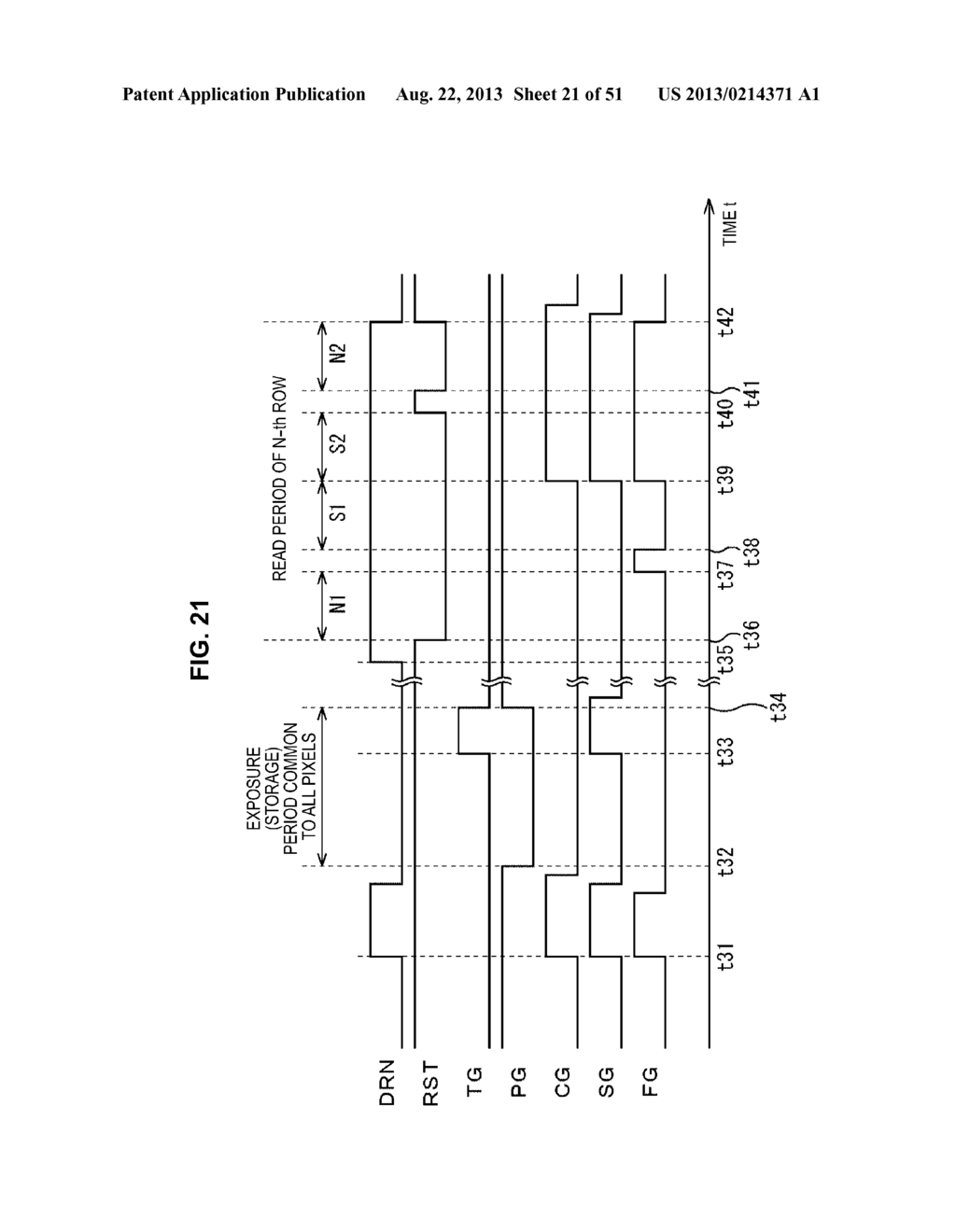 SOLID-STATE IMAGING DEVICE, IMAGE SENSOR, METHOD OF MANUFACTURING IMAGE     SENSOR, AND ELECTRONIC APPARATUS - diagram, schematic, and image 22