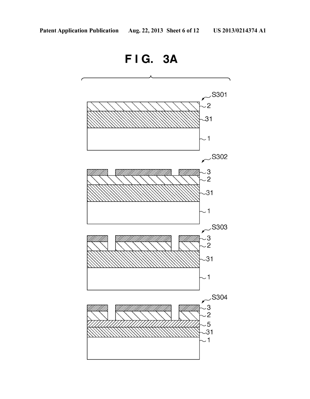 SEMICONDUCTOR DEVICE, METHOD OF MANUFACTURING THE SAME, AND SOLID-STATE     IMAGE SENSOR - diagram, schematic, and image 07