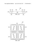 Package-in-Package Using Through-Hole Via Die on Saw Streets diagram and image