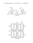 Package-in-Package Using Through-Hole Via Die on Saw Streets diagram and image