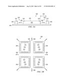 Package-in-Package Using Through-Hole Via Die on Saw Streets diagram and image